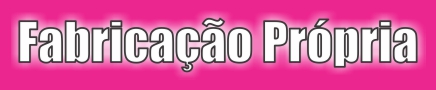 Banner Fabricação Própria